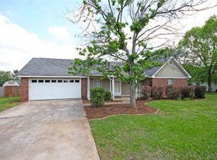 110 Windover Way, Warner Robins, GA 31088