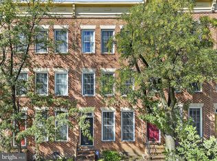 520 Saint Mary St, Baltimore, MD 21201
