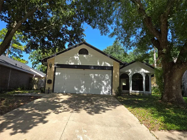 1614 Bradney Dr, Houston, TX 77077