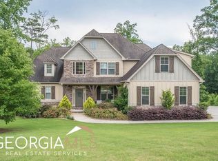 220 Brook Trl, Newnan, GA 30265