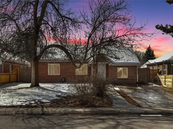 1417 Xanthia Street, Denver, CO 80220
