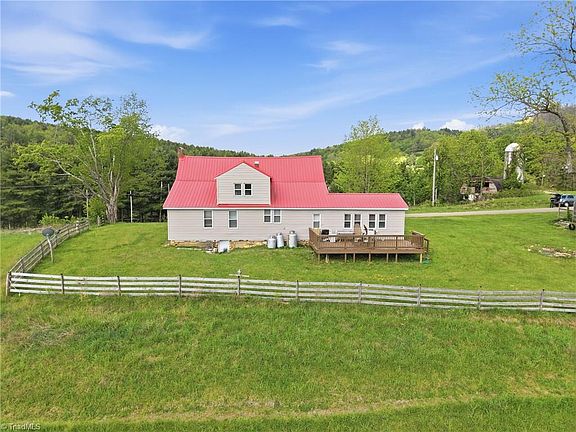39th image of 4793 Cheek Mountain Rd