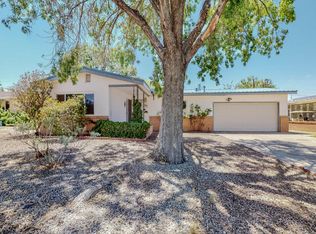 1213 Espanola St NE, Albuquerque, NM 87110