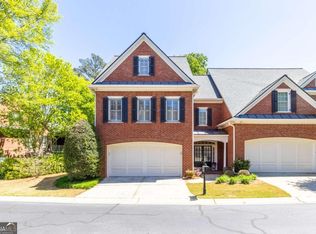 7710 Georgetown Chase, Roswell, GA