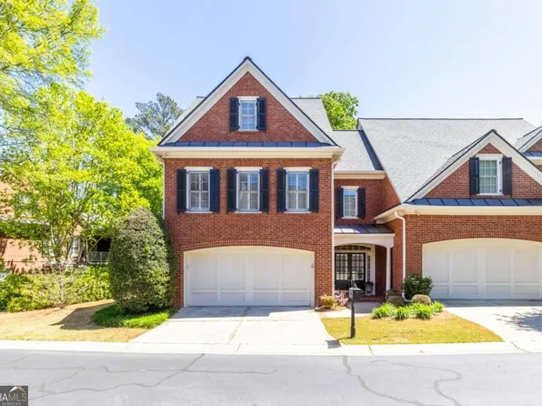 7710 Georgetown Chase, Roswell, GA 30075