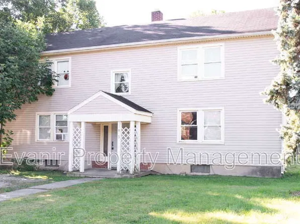 1813 E High St #A, Springfield, OH 45505