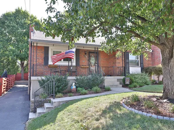 4256 Minmor Dr, Cincinnati, OH 45217