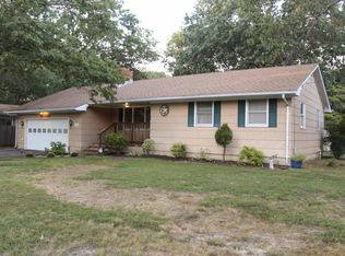 104 Sunrise Blvd, Forked River, NJ 08731