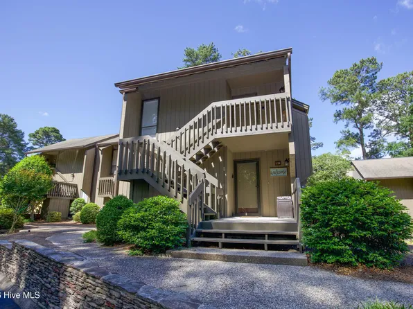 10 Pine Tree Rd Unit 134, Pinehurst, NC 28374