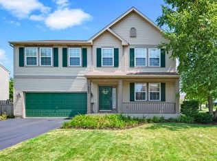 14643 S Independence Dr, Plainfield, IL 60544