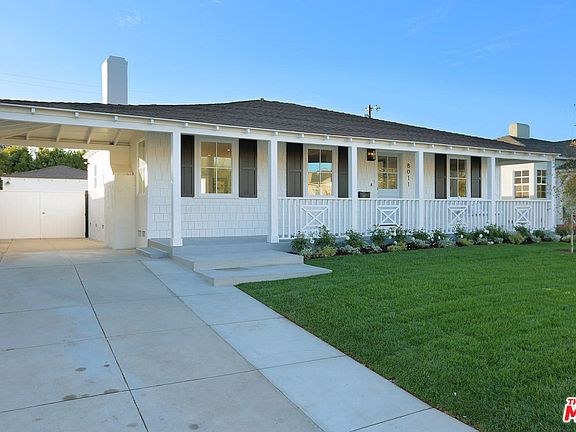2nd image of 8011 Bleriot Ave