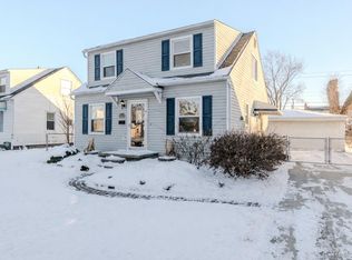 32515 Annapolis St, Wayne, MI 48184