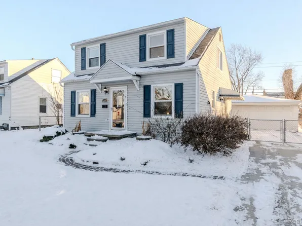 32515 Annapolis St, Wayne, MI 48184
