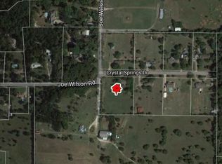 5210 Crystal Springs Dr, Midlothian, TX 76065