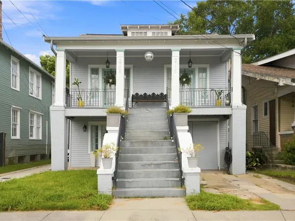 2708-12 Dublin St, New Orleans, LA 70118