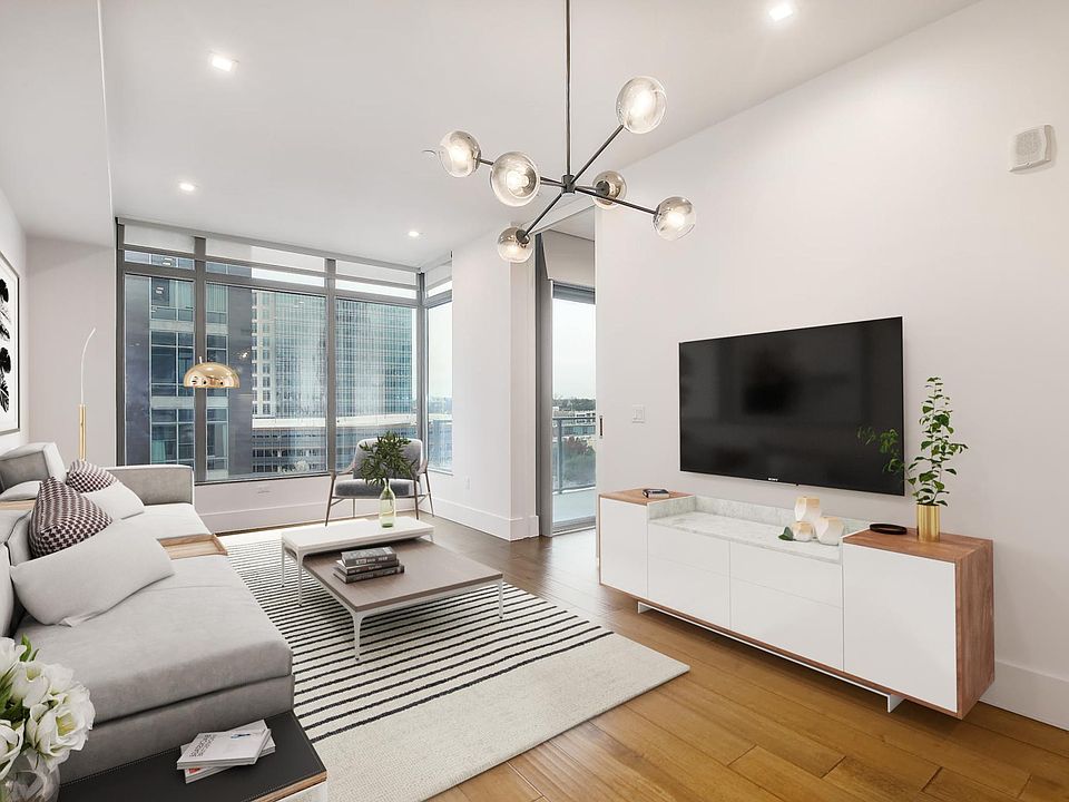 1st image of 501 West Ave Unit 802