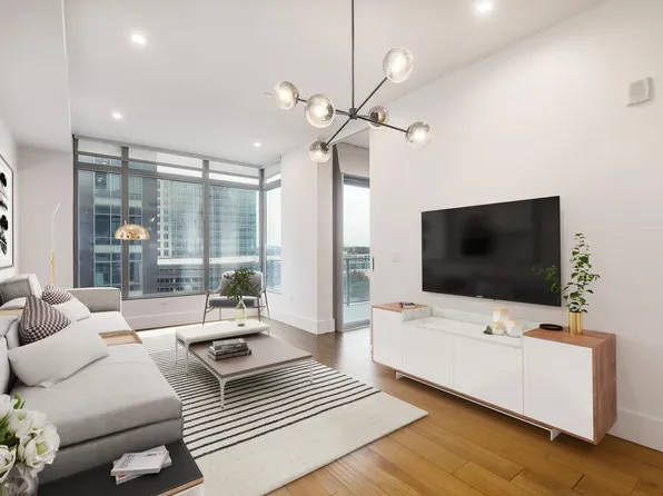 501 West Ave Unit 802, Austin, TX 78701