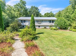 2266 Old Turnpike Rd, Oakham, MA 01068