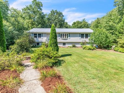 2266 Old Turnpike Rd, Oakham, MA, 01068
