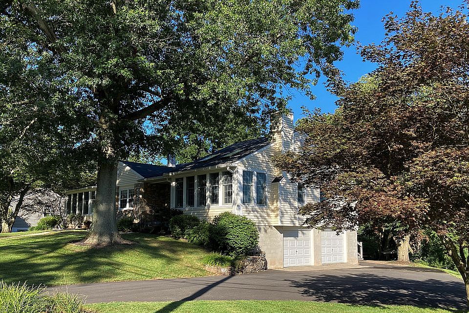 1736 Aidenn Lair Rd, Dresher, PA 19025 Zillow