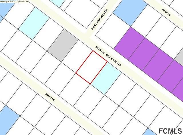 2nd image of 34 Ponce Deleon Dr