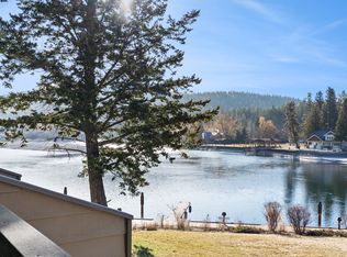 180 Vista Ln #256, Bigfork, MT 59911