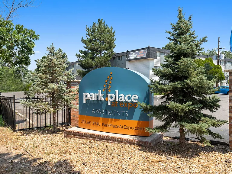 Park Place at Expo Apartments — Photo 20