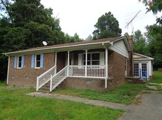 2904 Us Highway 13 N, Ahoskie, NC 27910