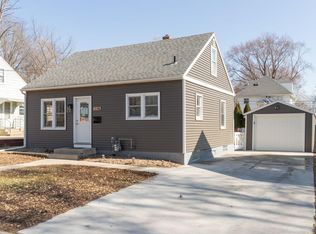 1116 6th Ave NW, Rochester, MN 55901