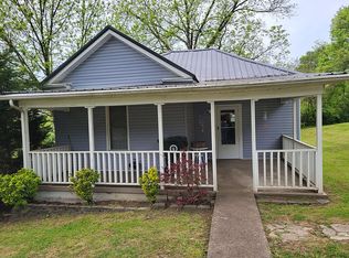 603 N Hill St, Morristown, TN 37814
