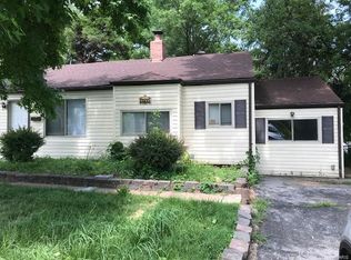 3135 Ronald Dr, Saint Ann, MO