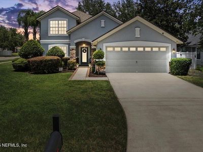 800 MARJORIES Way, Saint Augustine, FL, 32092