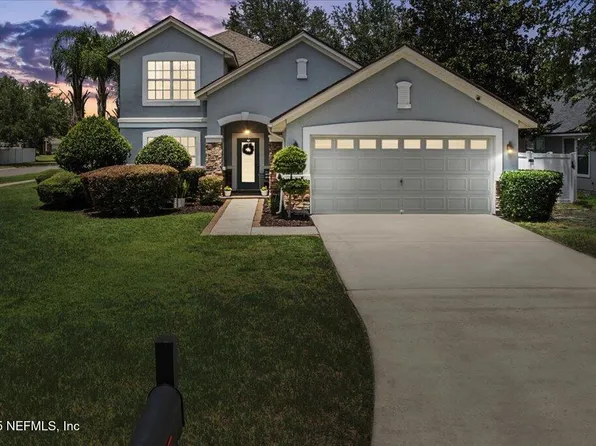 800 MARJORIES Way, St. Augustine, FL 32092