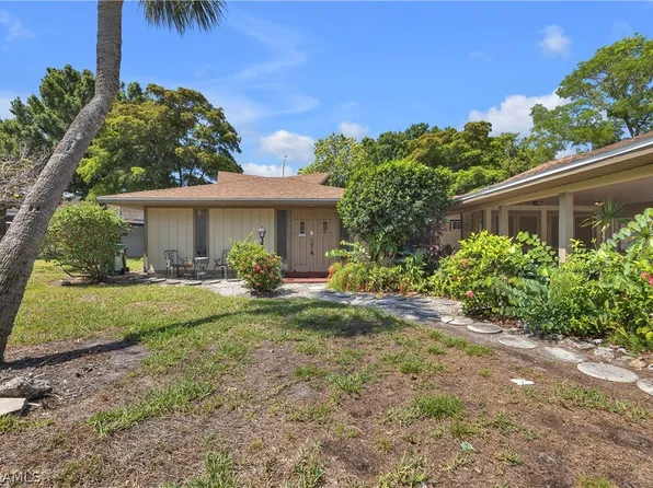 4278 Island Cir APT B, Fort Myers, FL 33919