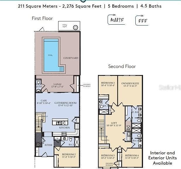 2nd image of 1260 BLUE ISLAND DRIVE