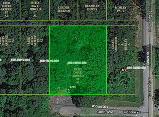 5703 Cobb St, White Hall, AR 71602