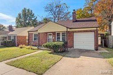 1615 Yale Ave, Saint Louis, MO, 63117