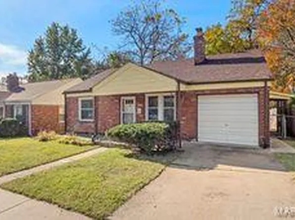 1615 Yale Ave, Saint Louis, MO 63117