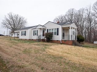 4319 Hicone Rd, Greensboro, NC 27405