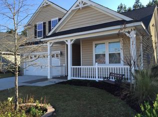 203 Overcup Loop, Summerville, SC 29486