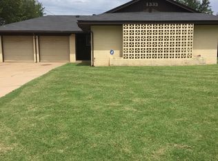 1333 NW 104th St, Oklahoma City, OK 73114
