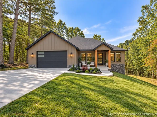 5 Nairn Ln, Bella Vista, AR 72715