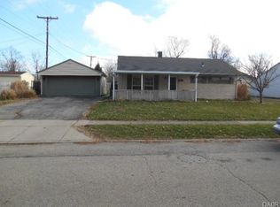 2370 Woodman Dr, Dayton, OH