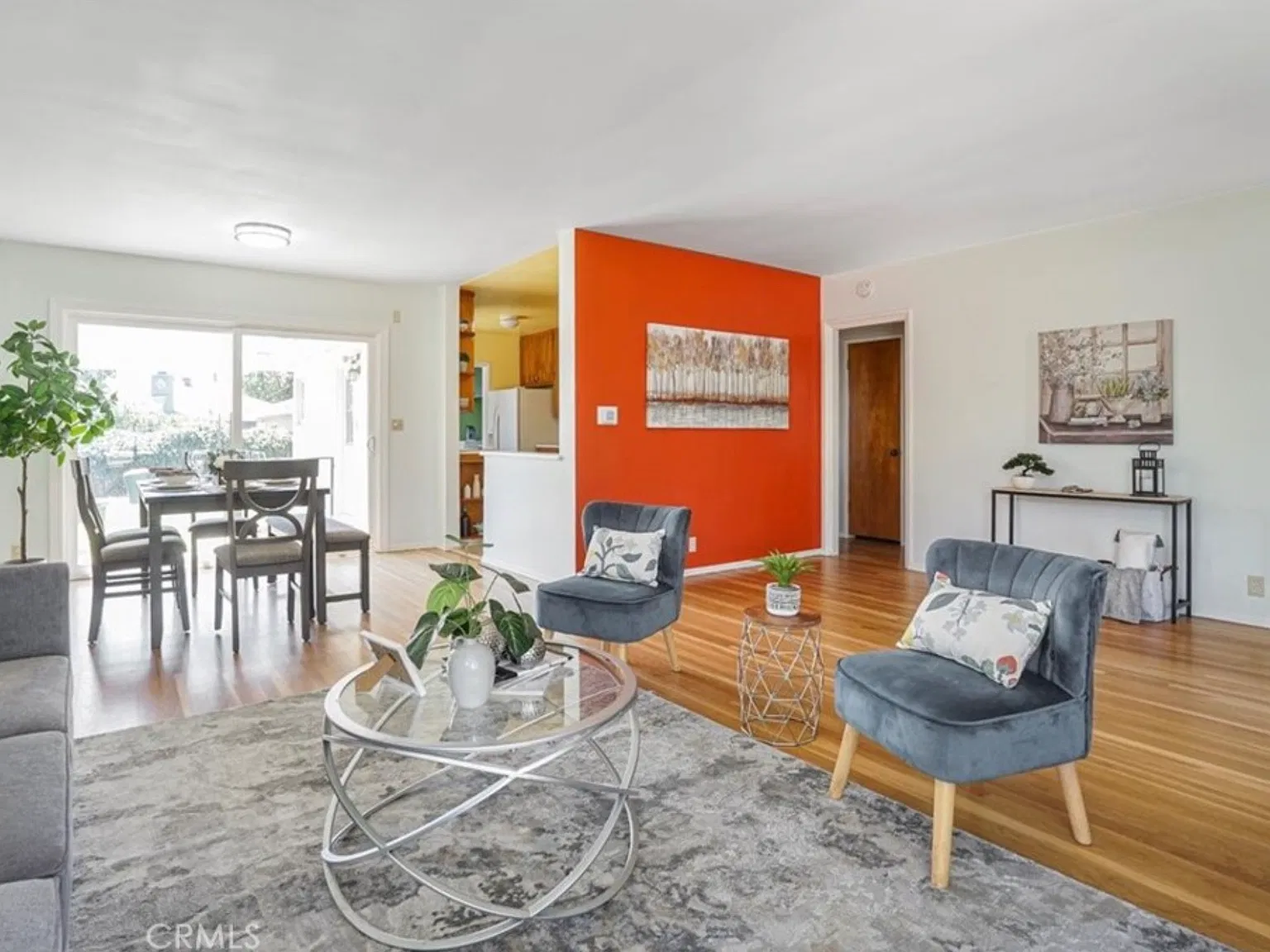 2 bed, 1256 sqft, $3,779 — Photo 3