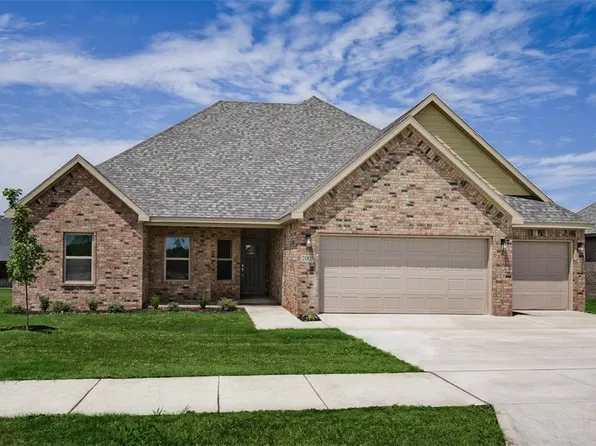 2229 Crane Ave, Pea Ridge, AR 72751