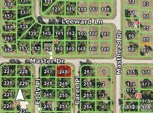 20 Caree Pl, Placida, FL 33946