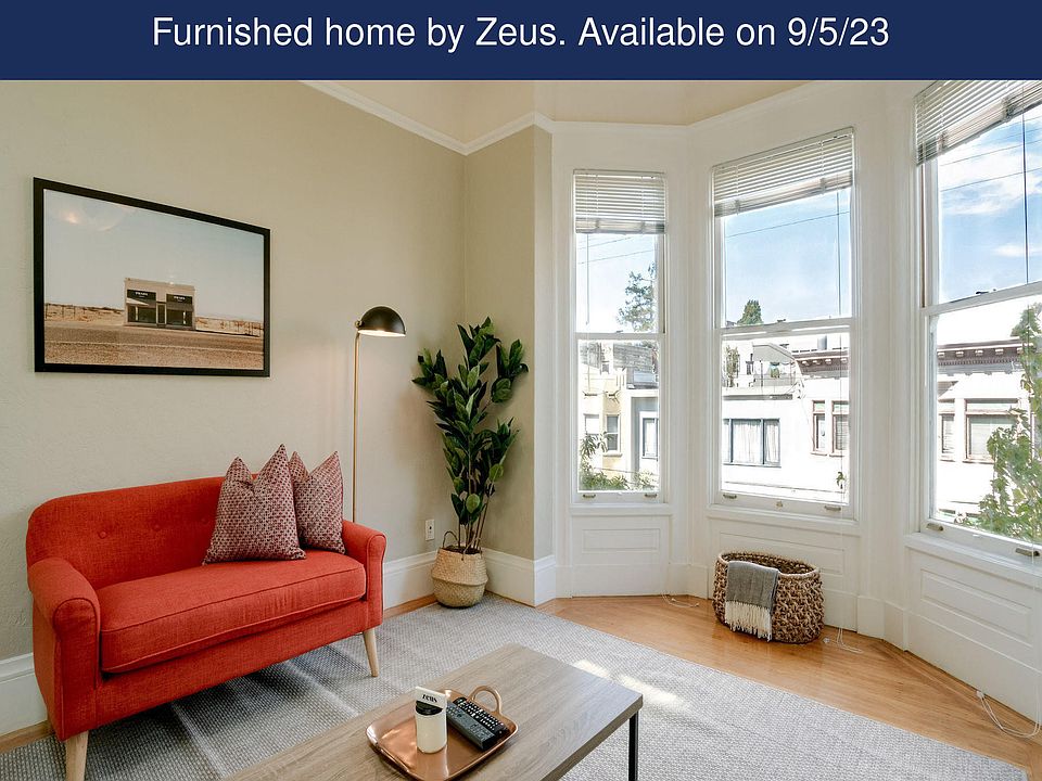 At Zeus, we design move-in ready homes and fully manage them ourselves.