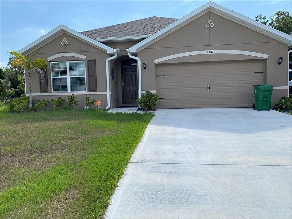 108 Tracy Dr Sebastian, FL, 32958 Apartments for Rent Zillow