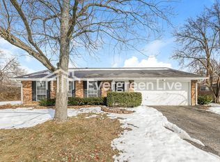 5219 Robinview Ct, Dayton, OH 45424