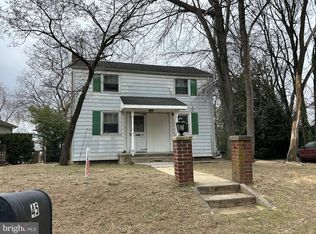 45 Burke Ave, Deptford, NJ 08096